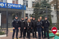 Колаборація освітнього процесу та практики Фото