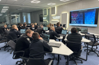 Сучасна криміналістика в дії: курсанти ННЕКІ НАВС опановують методи ідентифікації особи Фото