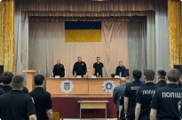 У ННЕКІ відбулася підсумкова науково-теоретична конференція здобувачів вищої освіти Фото