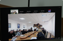 Криміналісти продовжують наукові пошуки Фото