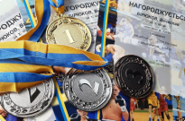 Представник НАВС переміг у Відкритому чемпіонаті м. Києва  з плавання Фото