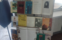 Міжнародний день рідної мови: інтелектуальна вікторина та перегляд фільму «Будинок Слово» Фото