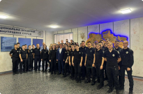Слідчі (розшукові) дії: реальні кейси та рішення Фото