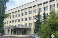 Запрошуємо до участі у науково-теоретичній конференції здобувачів вищої освіти інституту Фото