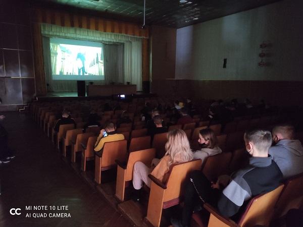 Патріотична складова виховного процесу