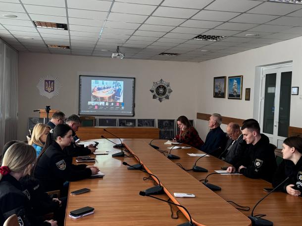 Незаконний обіг зброї як загроза національній безпеці України