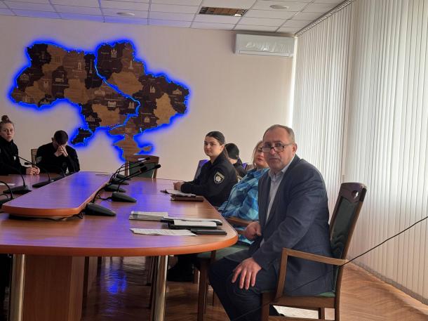 Незаконний обіг зброї як загроза національній безпеці України