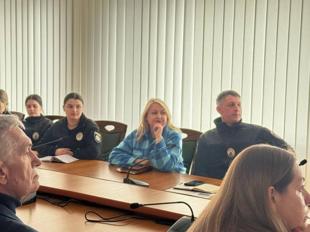 Незаконний обіг зброї як загроза національній безпеці України