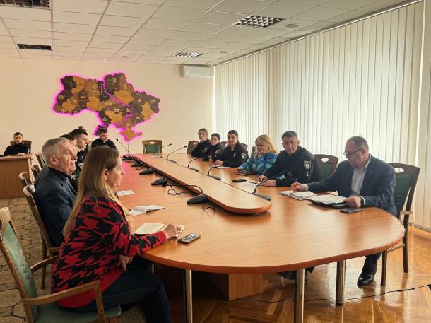 Незаконний обіг зброї як загроза національній безпеці України