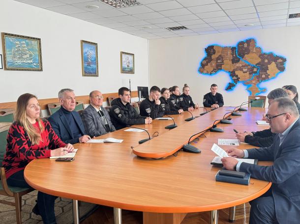 Незаконний обіг зброї як загроза національній безпеці України