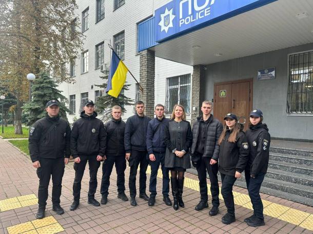 Колаборація освітнього процесу та практики