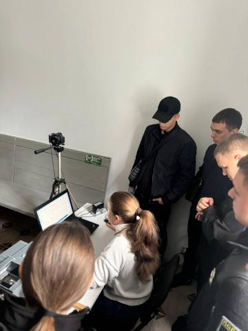 Колаборація освітнього процесу та практики