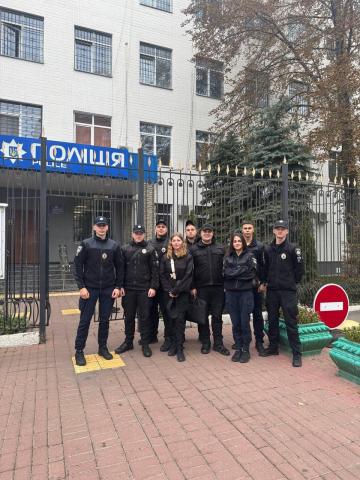 Колаборація освітнього процесу та практики