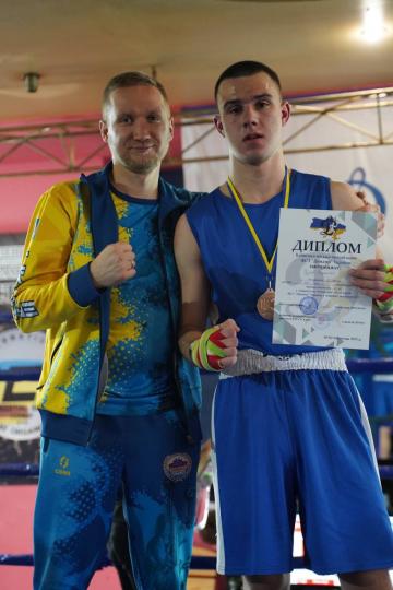 Вогонь боротьби та перемоги: курсанти НАВС здобули призові місця на Відкритому чемпіонаті Києва з бойових мистецтв