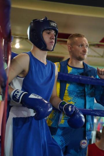 Вогонь боротьби та перемоги: курсанти НАВС здобули призові місця на Відкритому чемпіонаті Києва з бойових мистецтв