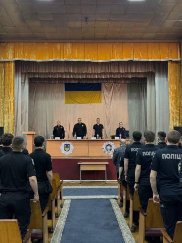 У ННЕКІ відбулася підсумкова науково-теоретична конференція здобувачів вищої освіти У ННЕКІ відбулася підсумкова науково-теоретична конференція здобувачів вищої освіти