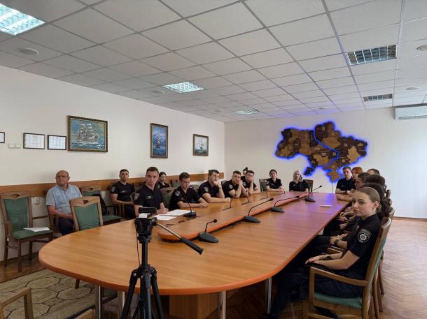 Майбутні судові експерти підкорюють наукові вершини