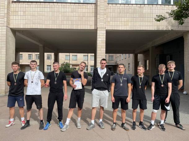 День фізичної культури та спорту: ми сильні духом і тілом!