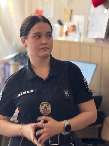 Право та майбутня професія: курсанти НАВС провели захід для учнів ліцею № 90 Право та майбутня професія: курсанти НАВС провели захід для учнів ліцею № 90
