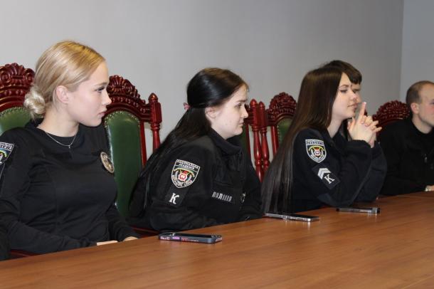 Спільні рішення для розвитку: робоча зустріч самоврядування ННЕКІ НАВС