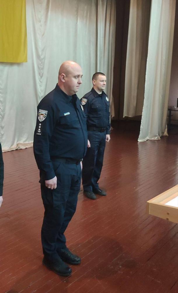 Окреслено пріоритети розвитку: в ННЕКІ НАВС відбулися загальні збори за участю проректора