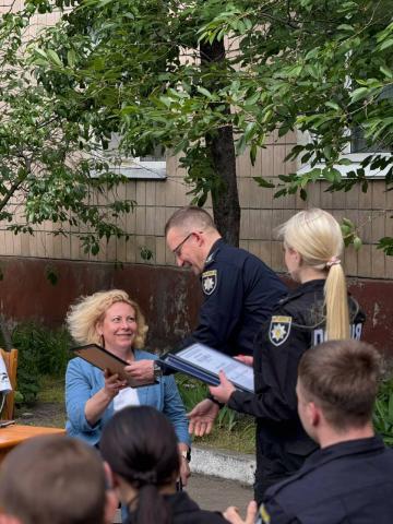 Безбар’єрність як шлях до єдності: зустріч, що надихає