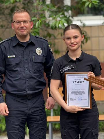 Безбар’єрність як шлях до єдності: зустріч, що надихає