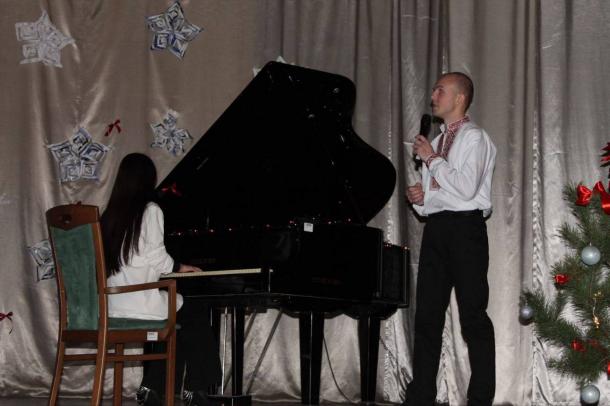 Свято, що об’єднує серця Свято, що об’єднує серця