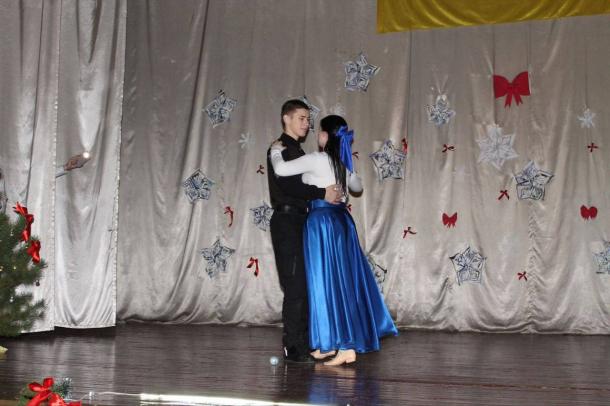 Свято, що об’єднує серця Свято, що об’єднує серця