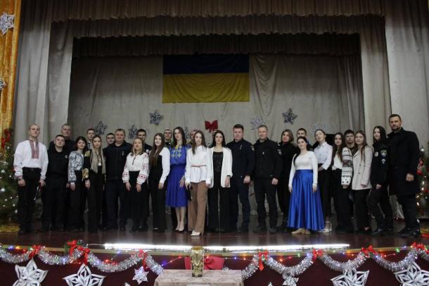 Свято, що об’єднує серця Свято, що об’єднує серця