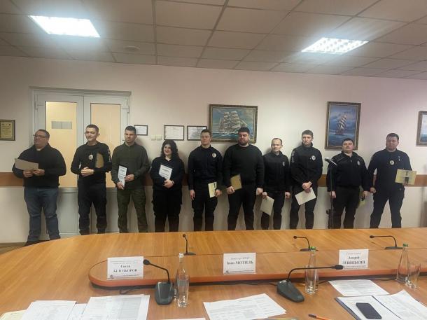 Відзнака Президента України — висока оцінка професійної служби