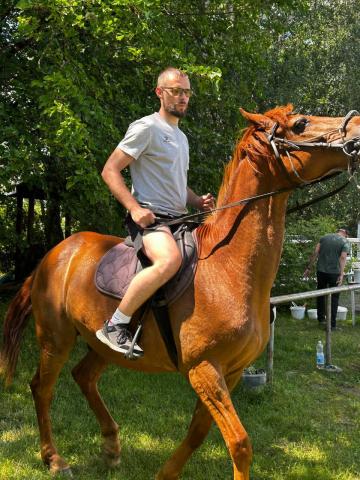 Відновлення через спілкування, підтримку та нові враження