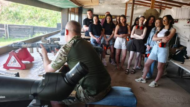 Відновлення через спілкування, підтримку та нові враження