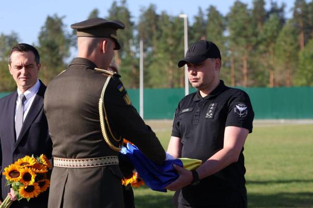 Вшановуємо сьогодні — пам’ятаємо щодня Вшановуємо сьогодні — пам’ятаємо щодня